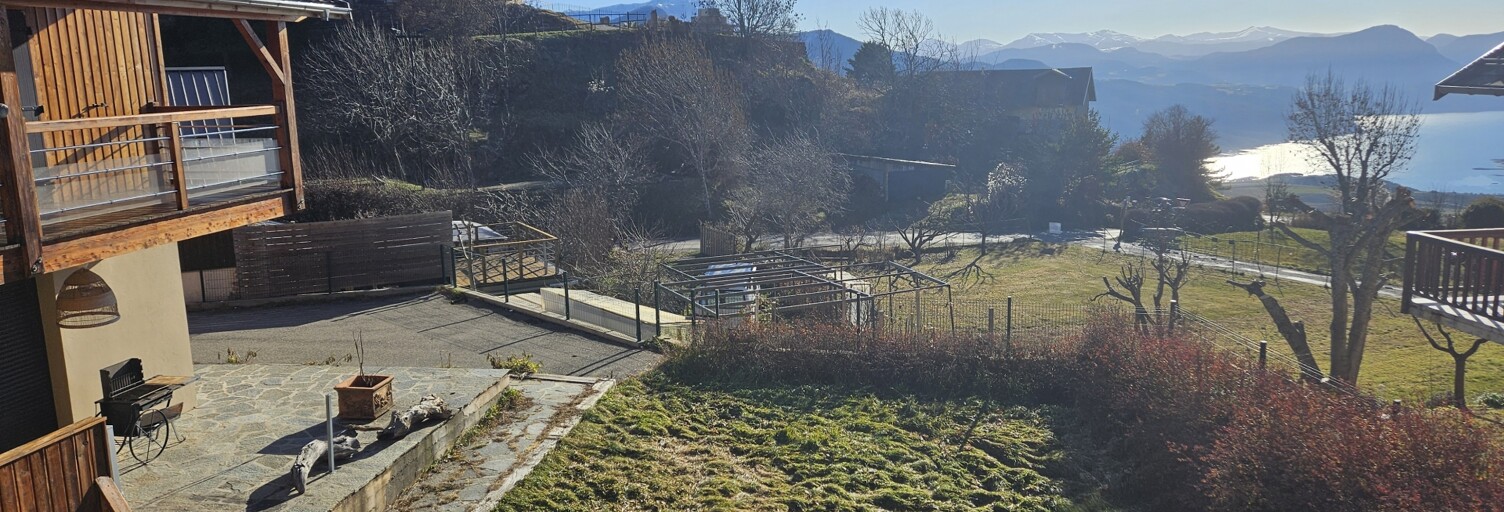 Maison 10 Pièces 375 m² à vendre à Saint-Apollinaire (05160)