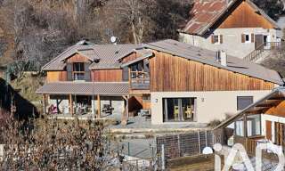 Maison 10 Pièces 375 m² à vendre à Saint-Apollinaire (05160)