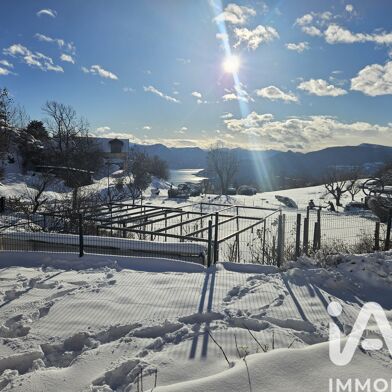 Maison 10 pièces 989500 €