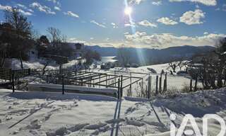 Maison 10 Pièces 287 m² à vendre à Saint-Apollinaire (05160)