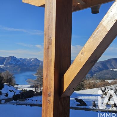 Maison 10 pièces 989500 €