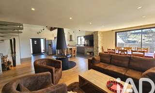 Maison 10 Pièces 286 m² à vendre à Saint-Apollinaire (05160)