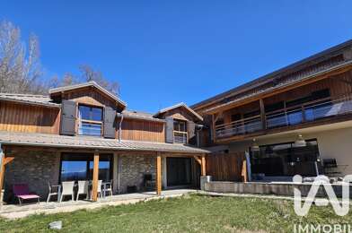 Maison 10 pièces 970000 €