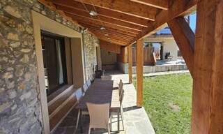 Maison 10 Pièces 286 m² à vendre à Saint-Apollinaire (05160)