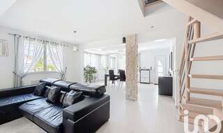 Maison 6 Pièces 191 m² à vendre à Chennevières-sur-Marne (94430)