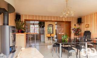 Maison 8 Pièces 134 m² à vendre à Saint-Paul-en-Pareds (85500)