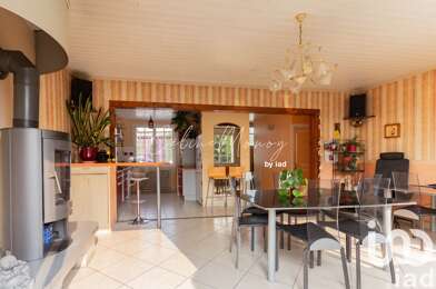 Maison 8 pièces 245500 €