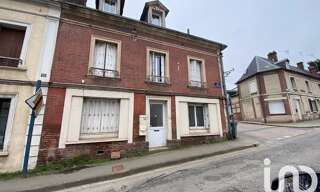 Immeuble  141 m² à vendre à Bernay (27300)
