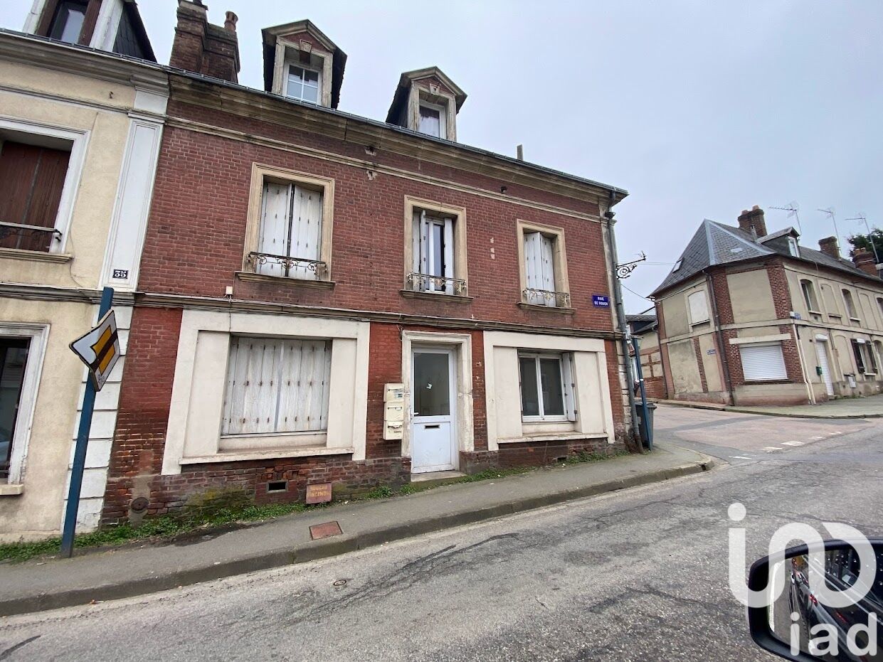 Maison à vendre, 141 m², Bernay