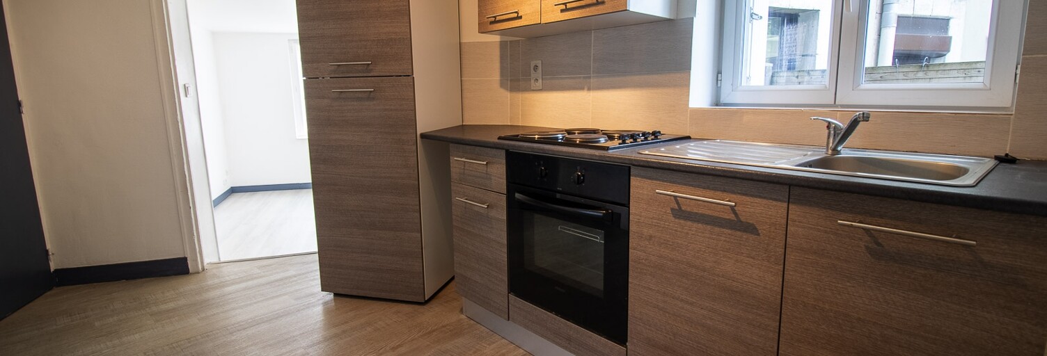 Immeuble  141 m² à vendre à Bernay (27300)
