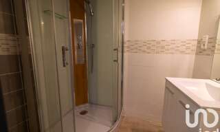 Immeuble  141 m² à vendre à Bernay (27300)