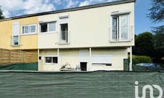 Maison 5 Pièces 90 m² à vendre à Mourenx (64150)