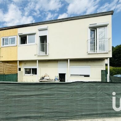 Maison 5 pièces 142000 €