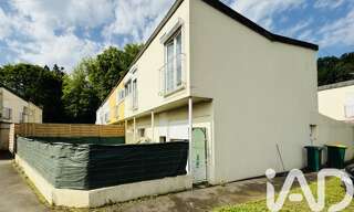 Maison 5 Pièces 90 m² à vendre à Mourenx (64150)