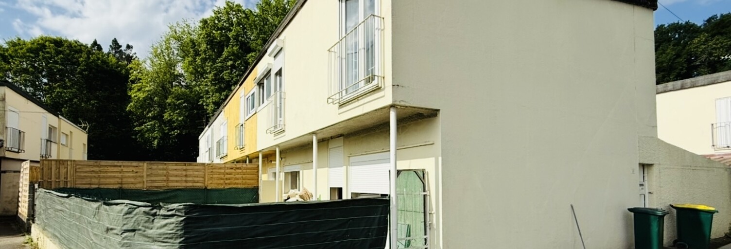 Maison 5 Pièces 90 m² à vendre à Mourenx (64150)