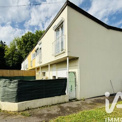 Maison 5 pièces 142000 €