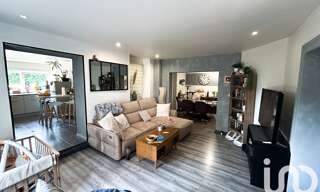 Immeuble  210 m² à vendre à Betting (57800)