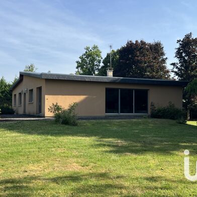 Maison 6 pièces 260000 €