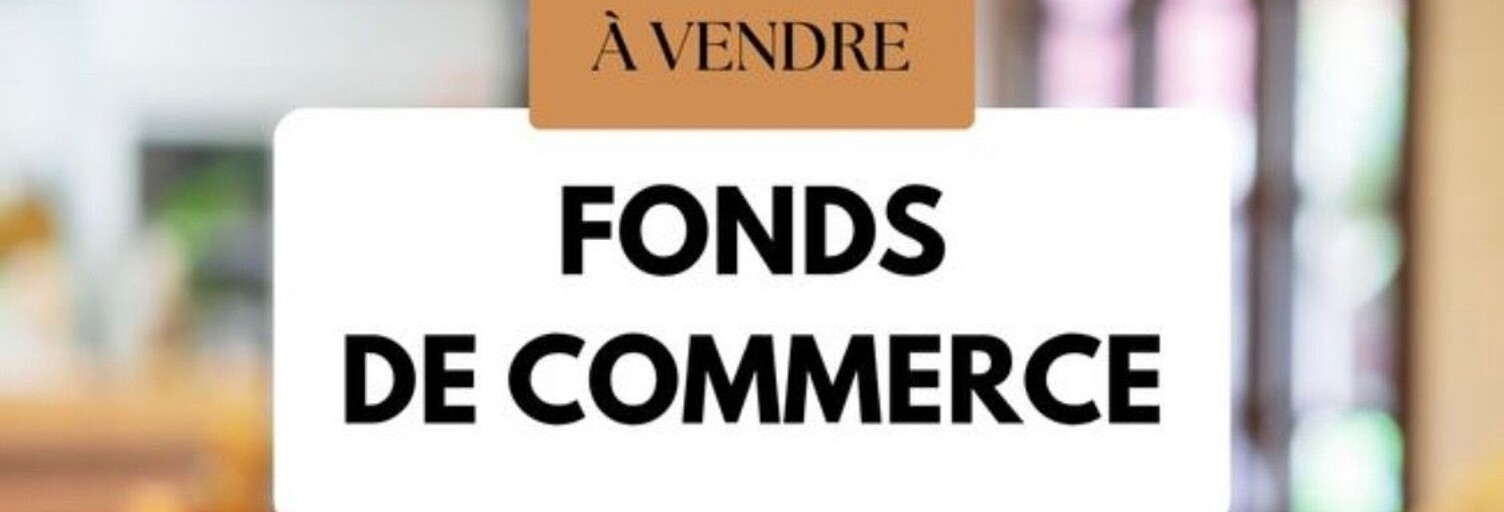 Commerce  260 m² à vendre à Saint-Cyr-sur-Loire (37540)