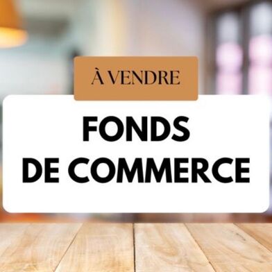 Commerce  275000 €