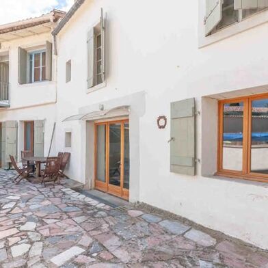 Maison 4 pièces 284000 €