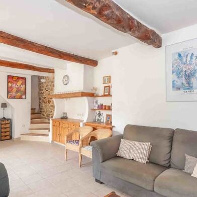 Maison 4 pièces 284000 €