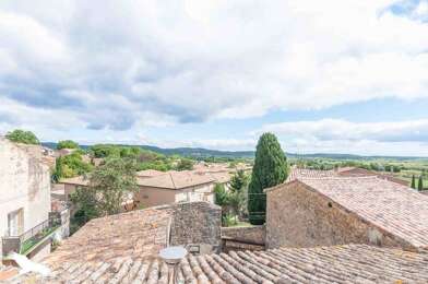 Maison 4 pièces 265000 €