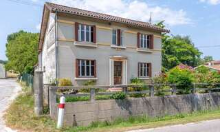 Maison 5 Pièces 100 m² à vendre à Le Puy (33580)