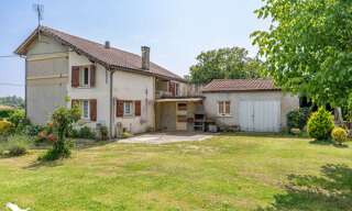 Maison 5 Pièces 100 m² à vendre à Le Puy (33580)