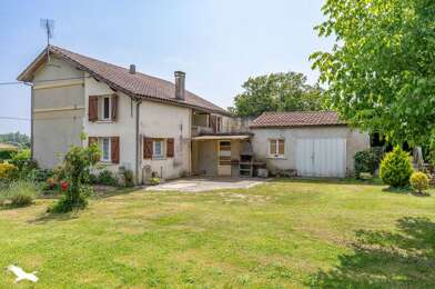 Maison 5 pièces 148400 €