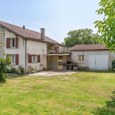 Maison 5 pièces 159000 €