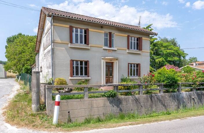 Maison en pierre de 5 pièces principales — photo 2