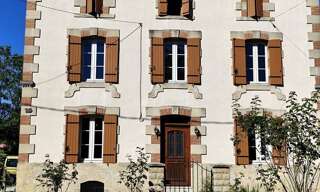 Maison 5 Pièces 142 m² à vendre à Le Puy (33580)