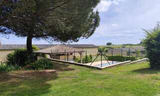 Maison 11 Pièces 359 m² à vendre à Soumensac (47120)