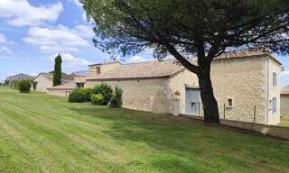 Maison 11 Pièces 359 m² à vendre à Soumensac (47120)