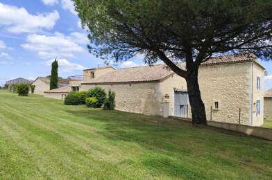 Maison 11 pièces 399995 €