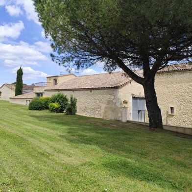 Maison 11 pièces 399995 €