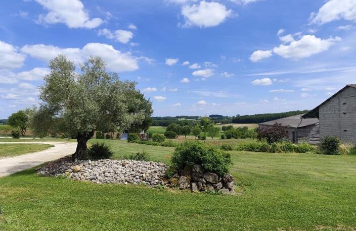 Propriété Agricole de 11 pièces principales — photo 5