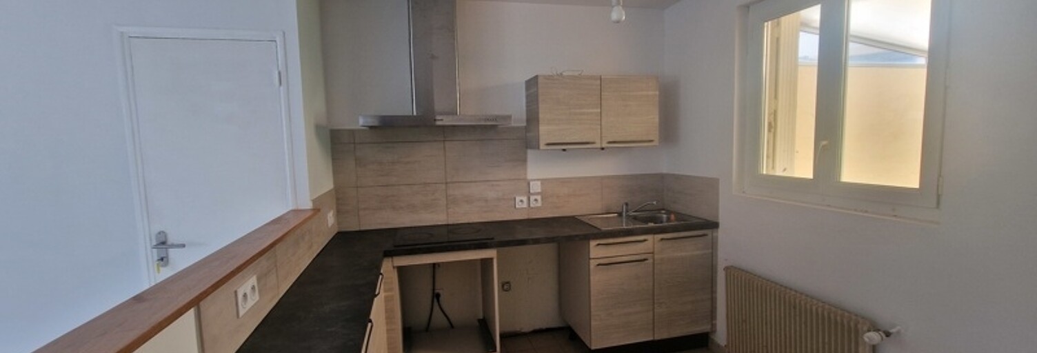 Maison 4 Pièces 67 m² à vendre à Miramont-de-Guyenne (47800)