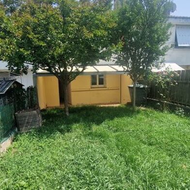 Maison 4 pièces 89000 €