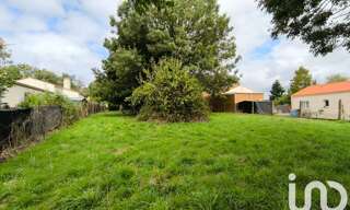 Terrain  700 m² à vendre à Moutiers-les-Mauxfaits (85540)