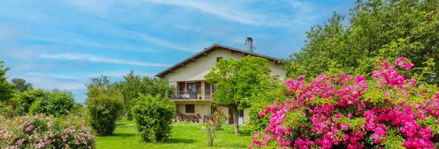 Maison 6 Pièces 170 m² à vendre à Auterive (31190)