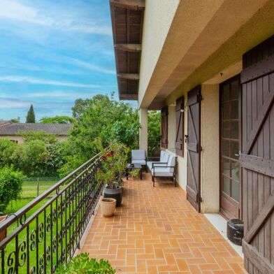 Maison 6 pièces 320000 €