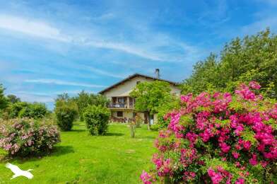 Maison 6 pièces 295000 €