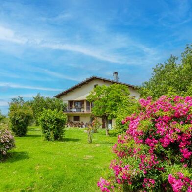 Maison 6 pièces 295000 €