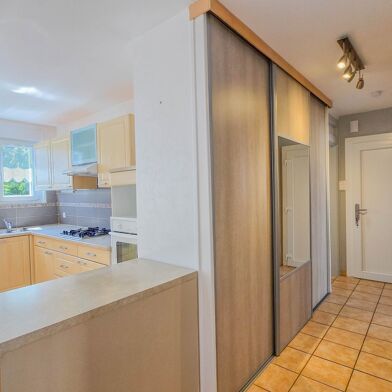 Appartement 4 pièces 150000 €