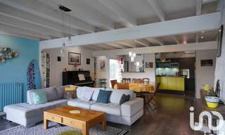 Maison 5 Pièces 185 m² à vendre à Canéjan (33610)