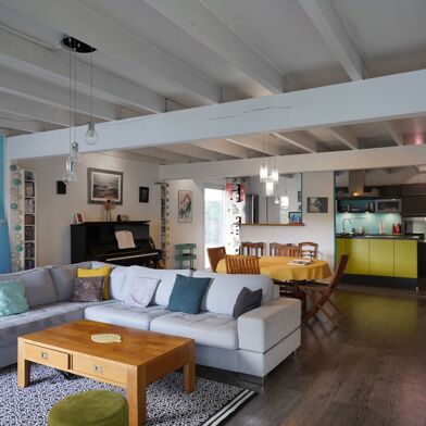 Maison 5 pièces 539000 €