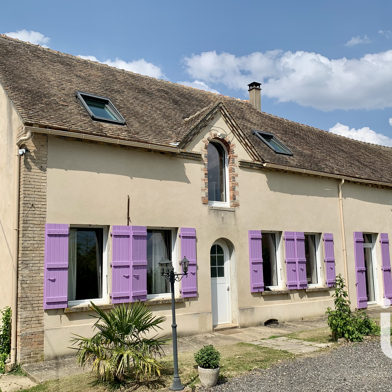 Maison 7 pièces 380000 €
