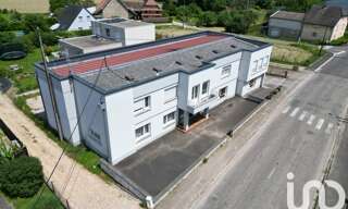 Immeuble  401 m² à vendre à Friesen (68580)